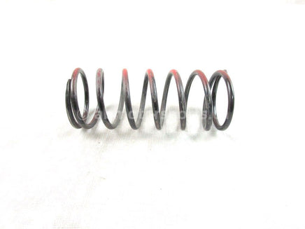 A used Compression Spring from a 2007 OUTLANDER 650 HO XT Can Am OEM Part # 420238176 for sale. Can Am ATV parts for sale in our online catalog…check us out!