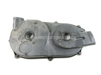A used Clutch Cover Inner from a 2007 OUTLANDER 650 HO XT Can Am OEM Part # 420611400 for sale. Can Am ATV parts for sale in our online catalog…check us out!