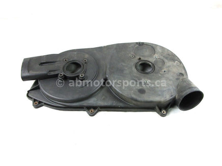 A used Clutch Cover Inner from a 2007 OUTLANDER 650 HO XT Can Am OEM Part # 420611400 for sale. Can Am ATV parts for sale in our online catalog…check us out!