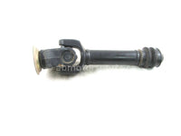 A used Rear Propshaft from a 2007 OUTLANDER 650 HO XT Can Am OEM Part # 705500862 for sale. Can Am ATV parts for sale in our online catalog…check us out!