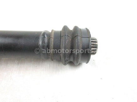 A used Rear Propshaft from a 2007 OUTLANDER 650 HO XT Can Am OEM Part # 705500862 for sale. Can Am ATV parts for sale in our online catalog…check us out!