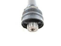 A used Rear Propshaft from a 2007 OUTLANDER 650 HO XT Can Am OEM Part # 705500862 for sale. Can Am ATV parts for sale in our online catalog…check us out!