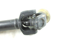 A used Rear Propshaft from a 2007 OUTLANDER 650 HO XT Can Am OEM Part # 705500862 for sale. Can Am ATV parts for sale in our online catalog…check us out!