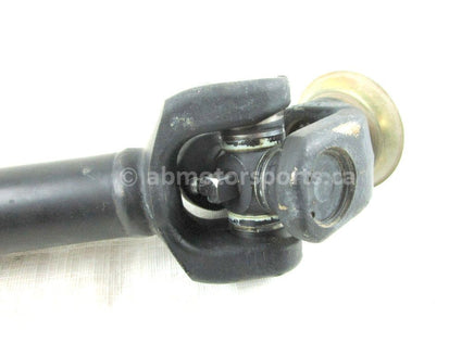 A used Rear Propshaft from a 2007 OUTLANDER 650 HO XT Can Am OEM Part # 705500862 for sale. Can Am ATV parts for sale in our online catalog…check us out!