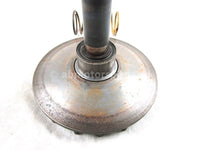 A used Primary Sheave Inner Half from a 2007 OUTLANDER 650 HO XT Can Am OEM Part # 420280380 for sale. Can Am ATV parts for sale in our online catalog…check us out!