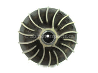 A used Primary Sheave Inner Half from a 2007 OUTLANDER 650 HO XT Can Am OEM Part # 420280380 for sale. Can Am ATV parts for sale in our online catalog…check us out!