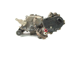 A used Gear Box Transmission from a 2007 OUTLANDER 650 HO XT Can Am OEM Part # 420684820 for sale. Can Am ATV parts for sale in our online catalog…check us out!