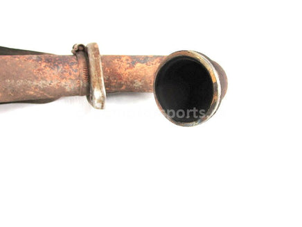 A used Tuned Pipe from a 2007 OUTLANDER 650 HO XT Can Am OEM Part # 707600270 for sale. Can Am ATV parts for sale in our online catalog…check us out!