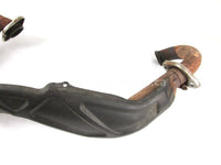 A used Tuned Pipe from a 2007 OUTLANDER 650 HO XT Can Am OEM Part # 707600270 for sale. Can Am ATV parts for sale in our online catalog…check us out!