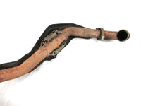 A used Tuned Pipe from a 2007 OUTLANDER 650 HO XT Can Am OEM Part # 707600270 for sale. Can Am ATV parts for sale in our online catalog…check us out!