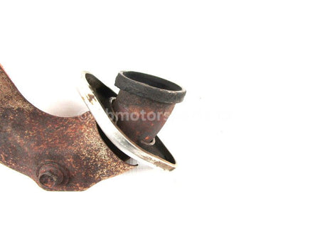 A used Tuned Pipe from a 2007 OUTLANDER 650 HO XT Can Am OEM Part # 707600270 for sale. Can Am ATV parts for sale in our online catalog…check us out!