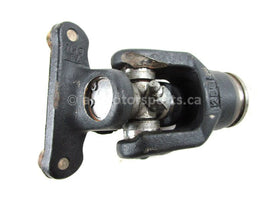 A used Disc Joint Rear from a 2006 OUTLANDER 400 XT Can Am OEM Part # 705500351 for sale. Our Can Am salvage yard is online! Check for parts that fit your ride!