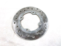 A used Brake Disc Rear from a 2006 OUTLANDER 400 XT Can Am OEM Part # 705600271 for sale. Our Can Am salvage yard is online! Check for parts that fit your ride!