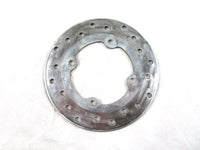 A used Brake Disc Rear from a 2006 OUTLANDER 400 XT Can Am OEM Part # 705600271 for sale. Our Can Am salvage yard is online! Check for parts that fit your ride!