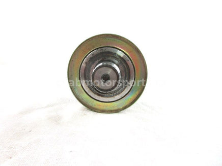 A used Axle RR from a 2006 OUTLANDER 400 XT Can Am OEM Part # 705500739 for sale. Our Can Am salvage yard is online! Check for parts that fit your ride!