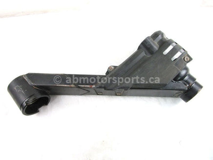 A used Swing Arm RR from a 2006 OUTLANDER 400 XT Can Am OEM Part # 706000457 for sale. Our Can Am salvage yard is online! Check for parts that fit your ride!