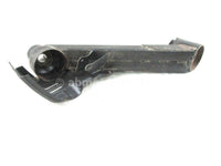 A used Swing Arm RL from a 2006 OUTLANDER 400 XT Can Am OEM Part # 706000453 for sale. Our Can Am salvage yard is online! Check for parts that fit your ride!