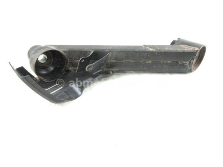 A used Swing Arm RL from a 2006 OUTLANDER 400 XT Can Am OEM Part # 706000453 for sale. Our Can Am salvage yard is online! Check for parts that fit your ride!