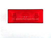 A new Tail Light Lens for a 2004 OUTLANDER 330 2X4 Can Am OEM Part # 710000055 for sale. Can Am ATV parts for sale in our online catalog…check us out!