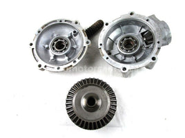 A used Rear Differential from a 2004 OUTLANDER 400 Can Am OEM Part # 705500503 for sale. Can Am ATV parts for sale in our online catalog…check us out!