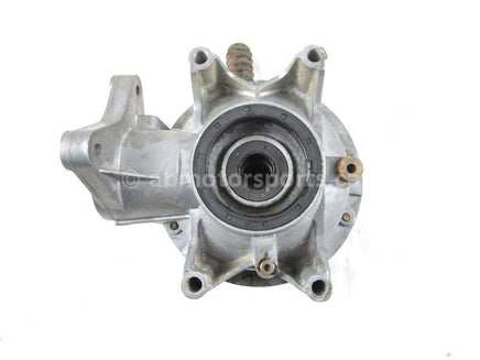 A used Rear Differential from a 2004 OUTLANDER 400 Can Am OEM Part # 705500503 for sale. Can Am ATV parts for sale in our online catalog…check us out!
