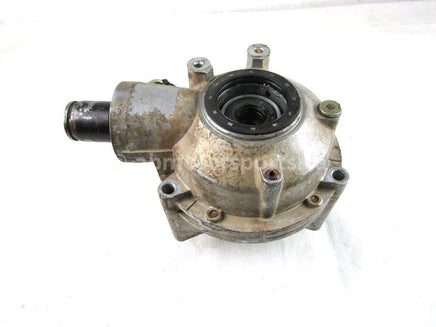 A used Front Differential from a 2004 OUTLANDER 400 Can Am OEM Part # 705400212 for sale. Can Am ATV parts for sale in our online catalog…check us out!