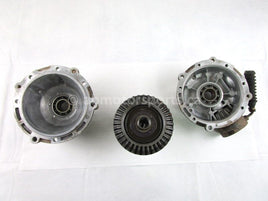A used Front Differential from a 2004 OUTLANDER 400 XT Can AM OEM Part # 705400212 for sale. Can Am ATV parts for sale in our online catalog…check us out!