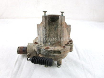 A used Front Differential from a 2004 OUTLANDER 400 XT Can AM OEM Part # 705400212 for sale. Can Am ATV parts for sale in our online catalog…check us out!