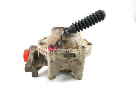 A used Rear Differential from a 2004 OUTLANDER 400 XT Can AM OEM Part # 705500503 for sale. Can Am ATV parts for sale in our online catalog…check us out!