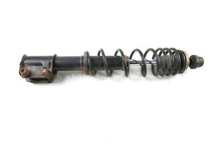 A used Front Shock from a 2004 OUTLANDER 400 XT Can AM OEM Part # 706200215 for sale. Can Am ATV parts for sale in our online catalog…check us out!