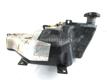A used Fuel Tank from a 2008 OUTLANDER 500 EFI Can Am OEM Part # 709000176 for sale. Our Can Am salvage yard is online! Check for parts that fit your ride!