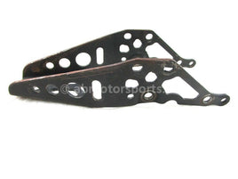 A used Hitch from a 2006 OUTLANDER 800 R Can Am OEM Part # 705201112 for sale. Our Can Am salvage yard is online! Check for parts that fit your ride!