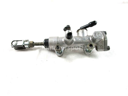 A used Master Cylinder R from a 2008 OUTLANDER 400 XT HO Can Am OEM Part # 705600543 for sale. Can Am ATV parts for sale in our online catalog…check us out!