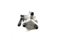 A used Master Cylinder R from a 2008 OUTLANDER 400 XT HO Can Am OEM Part # 705600543 for sale. Can Am ATV parts for sale in our online catalog…check us out!