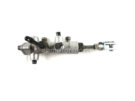 A used Master Cylinder R from a 2008 OUTLANDER 400 XT HO Can Am OEM Part # 705600543 for sale. Can Am ATV parts for sale in our online catalog…check us out!