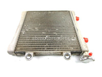 A used Radiator from a 2001 TRAXTER 500 CAN AM OEM Part # 709200056 for sale. Can Am ATV parts for sale in our online catalog…check us out!