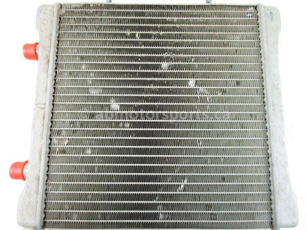 A used Radiator from a 2001 TRAXTER 500 CAN AM OEM Part # 709200056 for sale. Can Am ATV parts for sale in our online catalog…check us out!