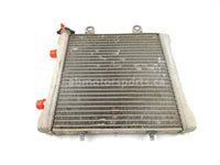 A used Radiator from a 2001 TRAXTER 500 CAN AM OEM Part # 709200056 for sale. Can Am ATV parts for sale in our online catalog…check us out!