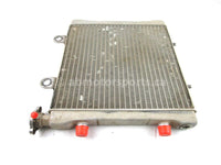 A used Radiator from a 2001 TRAXTER 500 CAN AM OEM Part # 709200056 for sale. Can Am ATV parts for sale in our online catalog…check us out!