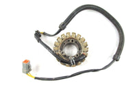 A used Stator from a 2005 OUTLANDER 400 Can Am OEM Part # 420684850 for sale. Can Am ATV parts for sale in our online catalog…check us out!