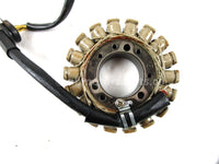 A used Stator from a 2005 OUTLANDER 400 Can Am OEM Part # 420684850 for sale. Can Am ATV parts for sale in our online catalog…check us out!