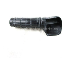 A new Air Intake Boot for a 2021 OUTLANDER 1000R EFI XMR Can Am OEM Part # 707800501 for sale. Can Am ATV parts for sale in our online catalog…check us out!