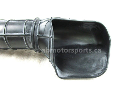 A new Air Intake Boot for a 2021 OUTLANDER 1000R EFI XMR Can Am OEM Part # 707800501 for sale. Can Am ATV parts for sale in our online catalog…check us out!