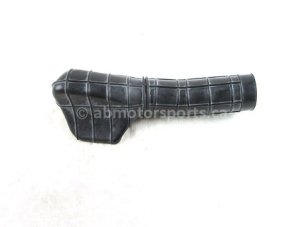 A new Air Intake Boot for a 2021 OUTLANDER 1000R EFI XMR Can Am OEM Part # 707800501 for sale. Can Am ATV parts for sale in our online catalog…check us out!