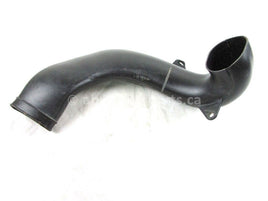 A used Air Intake Tube from a 2007 OUTLANDER 800 XT Can Am OEM Part # 706600008 for sale. Can Am ATV parts for sale in our online catalog…check us out!