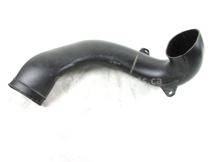 A used Air Intake Tube from a 2007 OUTLANDER 800 XT Can Am OEM Part # 706600008 for sale. Can Am ATV parts for sale in our online catalog…check us out!