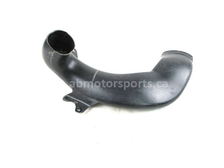 A used Air Intake Tube from a 2007 OUTLANDER 800 XT Can Am OEM Part # 706600008 for sale. Can Am ATV parts for sale in our online catalog…check us out!
