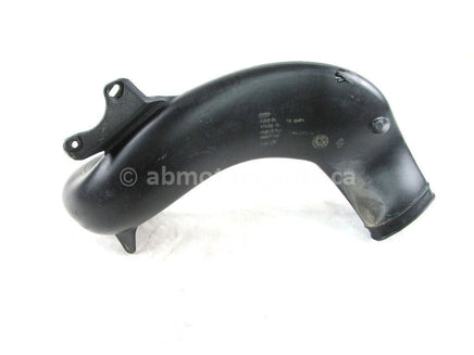 A used Air Intake Tube from a 2007 OUTLANDER 800 XT Can Am OEM Part # 706600008 for sale. Can Am ATV parts for sale in our online catalog…check us out!