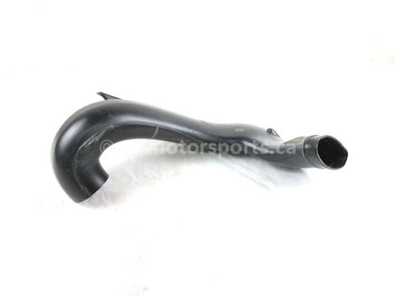 A used Air Intake Tube from a 2007 OUTLANDER 800 XT Can Am OEM Part # 706600008 for sale. Can Am ATV parts for sale in our online catalog…check us out!
