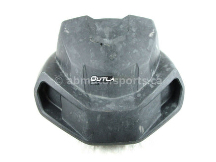 A used Gauge Support from a 2013 OUTLANDER 1000 EFI XT Can Am OEM Part # 705006321 for sale. Can Am ATV parts for sale in our online catalog…check us out!